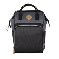 BB Gear by Baby Boom Full Access Diaper Bag Backpack EasyOptionXY LLC