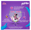 Pull-Ups Girls' Potty Training Underwear Size 6; 4T-5T; 99 Ct EasyOptionXY LLC