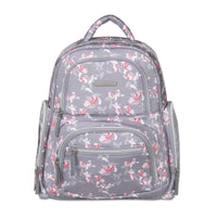 Bananafish Studio Emela Backpack Diaper Bag, Floral EasyOptionXY LLC