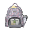 Bananafish Studio Emela Backpack Diaper Bag, Floral EasyOptionXY LLC