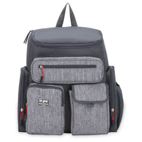 Baby Boom BB Gear Backpack Diaper Bag EasyOptionXY LLC