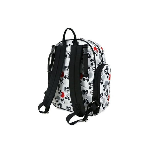 Disney Mickey Mouse Toss Heads Back Pack EasyOptionXY LLC