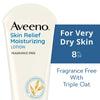 Aveeno Skin Relief Moisturizing Lotion for Very Dry Skin, 8 fl oz EasyOptionXY LLC