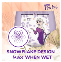 Pull-Ups Girls' New Leaf Training Pants Size 2T-3T; 18 Ct EasyOptionXY LLC