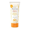 Aveeno Protect + Hydrate Face Sunscreen Lotion with SPF 60, 2.0 fl oz EasyOptionXY LLC