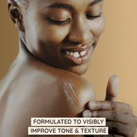 Aveeno Tone + Texture Renewing Hand and Body Lotion for Sensitive Skin, Fragrance Free, 18 oz EasyOptionXY LLC