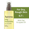 Aveeno Daily Moisturizing Body Oil Mist with Oat Oil, 6.7 fl oz EasyOptionXY LLC