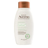 Aveeno Plant Protein Blend Conditioner, for Strong Healthy-Looking Hair, 12 fl oz EasyOptionXY LLC
