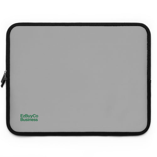 EzBuyCo Sleek Laptop Sleeve - Stylish Protection for Your Device, Perfect for Work, Travel, or School, Gifts for Graduates, Tech Lovers, [...] EzBuyCo