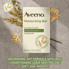 Aveeno Gentle Moisturizing Facial Cleansing Bar for Dry Skin, 3.5 oz EasyOptionXY LLC