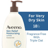 Aveeno Skin Relief Moisturizing Body and Hand Lotion for Dry Skin, Fragrance Free, 18 oz EasyOptionXY LLC