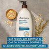 Aveeno Skin Relief Moisturizing Body and Hand Lotion for Dry Skin, Fragrance Free, 18 oz EasyOptionXY LLC