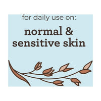 Aveeno Baby Daily Moisture Body Wash & Shampoo, Liquid Soap, Oat Extract, 18 fl oz EasyOptionXY LLC