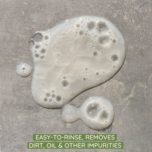 Aveeno Daily Moisturizing Facial Cleanser for Dry Skin, Soothing Oat Face Wash, 12 oz EasyOptionXY LLC