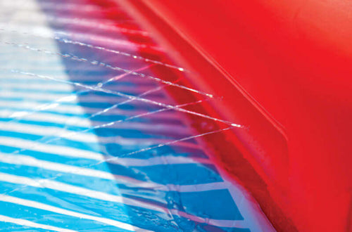 WOW Sports Super Slide Giant 25ft Water Slide 25' X 6' (20-2212) Jupiter Gear