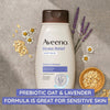 Aveeno Stress Relief Soap Free Body Wash with Prebiotic Oat, Lavender Scented Shower Gel, 33 oz EasyOptionXY LLC
