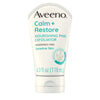 Aveeno Calm + Restore Nourishing PHA Exfoliating Facial Cleanser, Face Wash, 4 oz EasyOptionXY LLC
