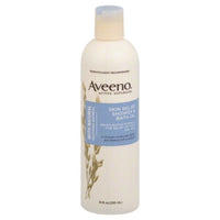 Aveeno Active Naturals Skin Relief Shower & Bath Oil EasyOptionXY LLC
