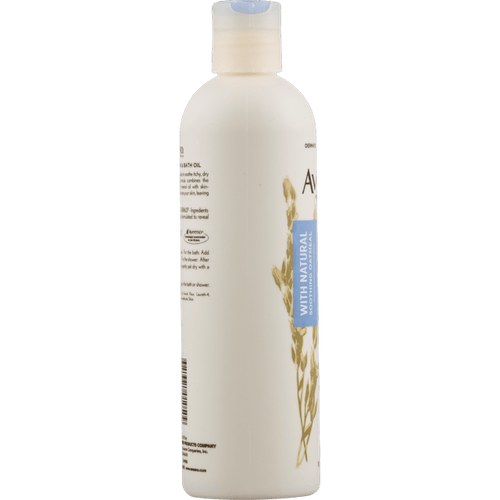Aveeno Active Naturals Skin Relief Shower & Bath Oil EasyOptionXY LLC