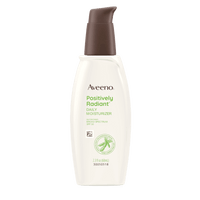 Aveeno Positively Radiant Daily Facial Moisturizer, Broad Spectrum SPF 30, 2.5 fl oz EasyOptionXY LLC
