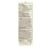 Aveeno Positively Radiant Daily Facial Moisturizer, Broad Spectrum SPF 30, 2.5 fl oz EasyOptionXY LLC