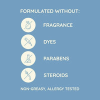 Aveeno Eczema Therapy Nighttime Itch Relief Balm, Fragrance-free, 11 oz EasyOptionXY LLC