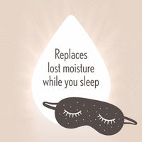 Aveeno Positively Radiant MaxGlow No-Mess Sleep Face Mask, 1.7 fl oz EasyOptionXY LLC