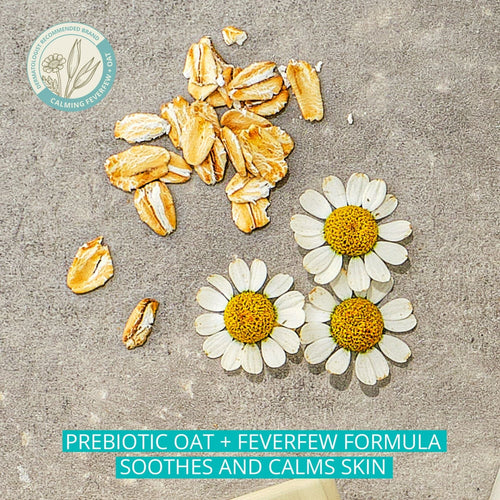 Aveeno Calm + Restore Oat Gel Face Moisturizer, Sensitive Skin, 0.5 oz EasyOptionXY LLC