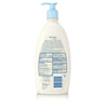 Aveeno Baby Daily Moisture Lotion with Oatmeal, 18 fl oz, Twin Pack EasyOptionXY LLC
