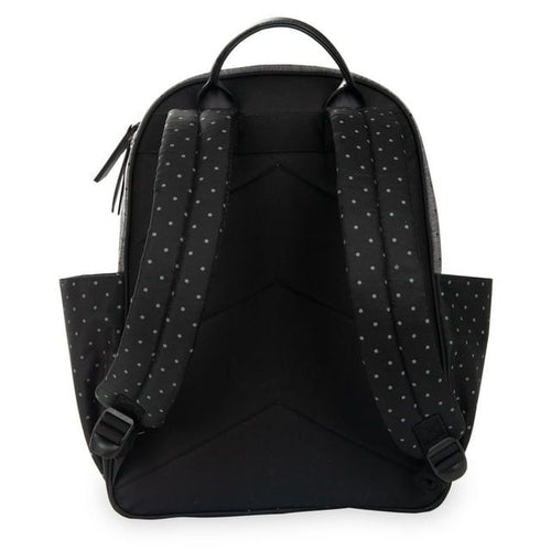 Bananafish Studio Dottie Diaper Backpack - Black EasyOptionXY LLC