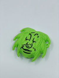 Fly Supply Co Fly Supply Co 3D AirPod Case Cover: ZEB