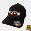Mojab Flexfit 6-Panel Cap MOJAB OFFROAD