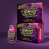 5-hour Energy Rocket Raspberry Extra Strength 5-hour ENERGY Shots
