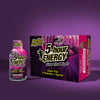 5-hour Energy Rocket Raspberry Extra Strength 5-hour ENERGY Shots