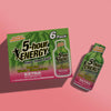 Strawberry Watermelon Flavor Extra Strength 5-hour ENERGY Shots 5-hour Energy