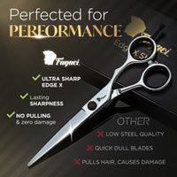 EDGEX SHEARS Fagaci
