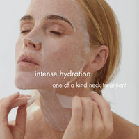 Moisturizing Facial Treatment Mask Celemi Cosmetics LLC