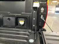 Cali Raised LED Bed Channel Supports and Stiffeners | 2024+ Toyota Tacoma OffRoadUSA.com