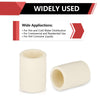 1/2" CPVC CTS Coupling (Socket) Plumbingsell
