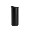 16oz Nomad Flip Tumbler - Black Created Co.
