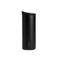 16oz Nomad Flip Tumbler - Black Created Co.