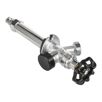 1/2" PEX Expansion x 3/4" Hose Bibb, 6" Anti Siphon Frost Free Sillcock Plumbingsell