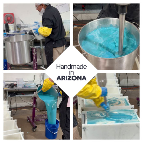 Antibacterial Body Soap Fight Scrub