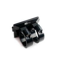 RSpro Fire Extinguisher Roll Cage Mount - Black RSpro