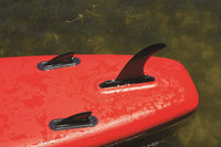 WOW Sports WOW-SOUNDBOARD SUP Stand Up Inflatable Paddleboard with WOW-SOUND Buoy (21-3010) Jupiter Gear