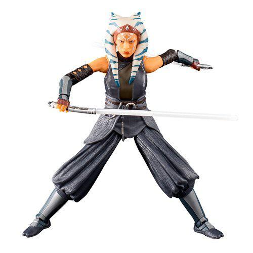 ToyShnip Star Wars: The Mandalorian - The Black Series 6-Inch Action Figure -