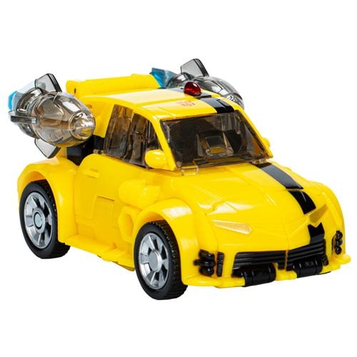 ToyShnip Transformers Generations Legacy Deluxe - Select Figure(s)