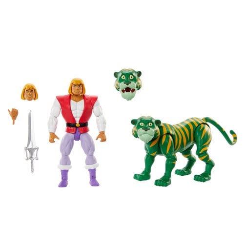 ToyShnip Masters of the Universe Origins Action Figure - Select Figure(s)