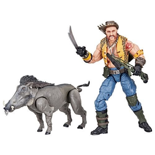 ToyShnip G.I. Joe Classified Series 6-Inch Action Figure - Select Figure(s)