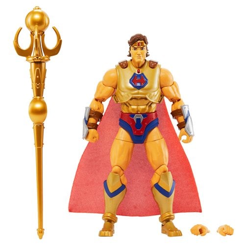 ToyShnip Masters of the Universe Masterverse Revelation Action Figure - Select